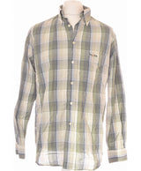 451007 Chemises et blouses MISE AU GREEN Occasion Once Again Friperie en ligne