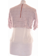 451061 Tops et t-shirts ZARA Occasion Vêtement occasion seconde main