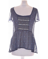 451078 Tops et t-shirts HOLLISTER Occasion Once Again Friperie en ligne