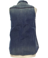 451130 Chemises et blouses ZARA Occasion Vêtement occasion seconde main