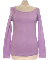 451138 Tops et t-shirts BURTON Occasion Once Again Friperie en ligne