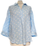 451168 Chemises et blouses ETAM Occasion Once Again Friperie en ligne