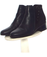 451207 Chaussures GEMO Occasion Once Again Friperie en ligne