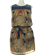 451212 Robes COLOR BLOCK Occasion Once Again Friperie en ligne