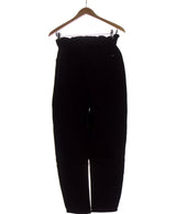 451219 Pantalons et pantacourts ZARA Occasion Vêtement occasion seconde main