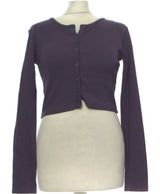 451221 Pulls et gilets ZARA Occasion Once Again Friperie en ligne