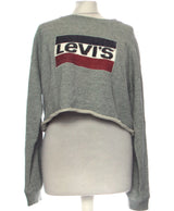 451225 Pulls et gilets LEVI'S Occasion Once Again Friperie en ligne