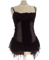 451236 Tops et t-shirts LMV Occasion Once Again Friperie en ligne