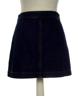 451254 Jupes PULL AND BEAR Occasion Vêtement occasion seconde main
