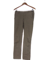 451255 Pantalons et pantacourts STRADIVARIUS Occasion Once Again Friperie en ligne