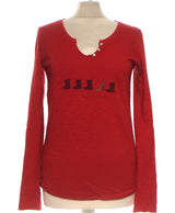 451284 Tops et t-shirts IKKS Occasion Once Again Friperie en ligne
