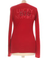 451300 Tops et t-shirts IKKS Occasion Vêtement occasion seconde main