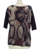 451327 Tops et t-shirts BERSHKA Occasion Once Again Friperie en ligne