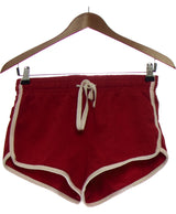 451329 Shorts et bermudas BERSHKA Occasion Once Again Friperie en ligne