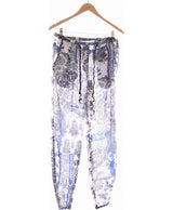 451375 Pantalons et pantacourts MANGO Occasion Once Again Friperie en ligne