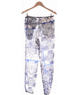 451375 Pantalons et pantacourts MANGO Occasion Vêtement occasion seconde main