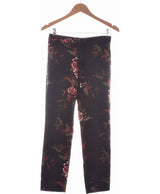 451376 Pantalons et pantacourts STRADIVARIUS Occasion Once Again Friperie en ligne