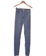 451378 Jeans LEVI'S Occasion Once Again Friperie en ligne