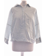 451401 Chemises et blouses BENETTON Occasion Once Again Friperie en ligne