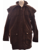 451408 Manteaux AIGLE Occasion Once Again Friperie en ligne
