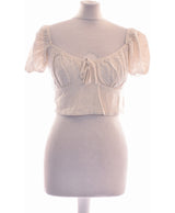 451413 Tops et t-shirts STRADIVARIUS Occasion Once Again Friperie en ligne