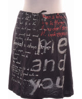 451415 Jupes DESIGUAL Occasion Once Again Friperie en ligne