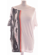 451439 Tops et t-shirts MISS CAPTAIN Occasion Once Again Friperie en ligne