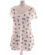 451477 Tops et t-shirts ZARA Occasion Once Again Friperie en ligne