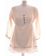 451498 Chemises et blouses BERSHKA Occasion Once Again Friperie en ligne