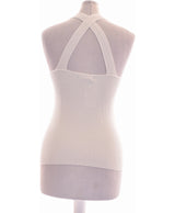 451506 Tops et t-shirts MANGO Occasion Vêtement occasion seconde main
