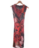 451566 Robes DESIGUAL Occasion Once Again Friperie en ligne