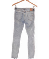 451634 Jeans ZARA Occasion Vêtement occasion seconde main