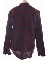 451639 Chemises et blouses ZARA Occasion Vêtement occasion seconde main