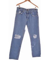 451670 Jeans MANGO Occasion Once Again Friperie en ligne