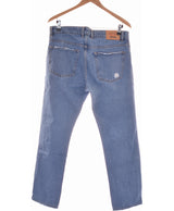 451670 Jeans MANGO Occasion Vêtement occasion seconde main