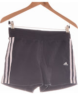 451707 Shorts et bermudas ADIDAS Occasion Once Again Friperie en ligne