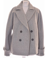 451733 Manteaux COMPTOIR DES COTONNIERS Occasion Once Again Friperie en ligne