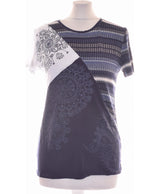 451750 Tops et t-shirts DESIGUAL Occasion Once Again Friperie en ligne