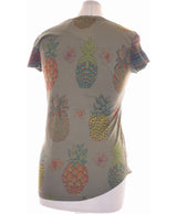 451753 Tops et t-shirts DESIGUAL Occasion Vêtement occasion seconde main