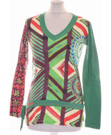 451757 Tops et t-shirts DESIGUAL Occasion Once Again Friperie en ligne