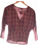 451772 Tops et t-shirts BERSHKA Occasion Vêtement occasion seconde main