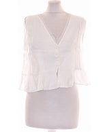 451783 Tops et t-shirts ZARA Occasion Once Again Friperie en ligne