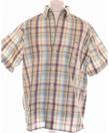 451819 Chemises et blouses LACOSTE Occasion Once Again Friperie en ligne