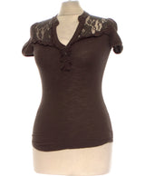 451857 Tops et t-shirts NAF NAF Occasion Once Again Friperie en ligne