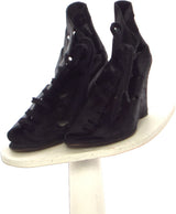 451863 Chaussures JONAK Occasion Once Again Friperie en ligne