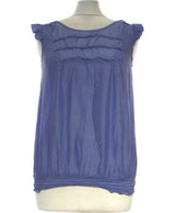 451880 Tops et t-shirts MONOPRIX Occasion Once Again Friperie en ligne