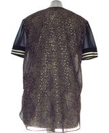 451892 Tops et t-shirts MAISON SCOTCH Occasion Vêtement occasion seconde main