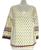 451895 Tops et t-shirts ZARA Occasion Once Again Friperie en ligne