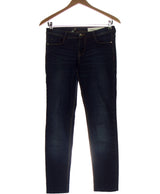 451902 Jeans ZARA Occasion Once Again Friperie en ligne