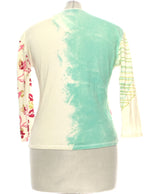 451942 Tops et t-shirts ARMAND THIERY Occasion Vêtement occasion seconde main